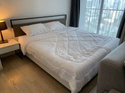 For rent at Noble Remix 1 Bedroom 1 Bathroom 22, 000THB/month Fully furnished