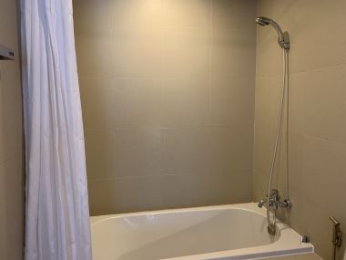 For rent at Noble Remix 1 Bedroom 1 Bathroom 22, 000THB/month Fully furnished