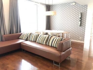 For Rent at Siri Residence 2 Bedroom 2 Bathroom 55,000/month  Fully furnished (can negotiate ) (PROP000175)