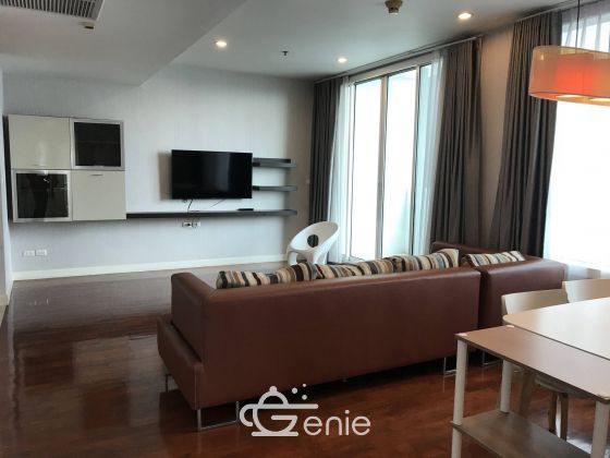 คุ้มสุดๆให้เช่า ที่ Siri Residence ราคาดี เพียง 55,000บาท/เดือน 2 ห้องนอน 2 ห้องน้ำ 107 ตรม ใกล้ BTS พร้อมพงษ์ เฟอร์นิเจอร์ครบพร้อมเข้าอยู่ (ราคาต่อรองได้) (PROP000175)