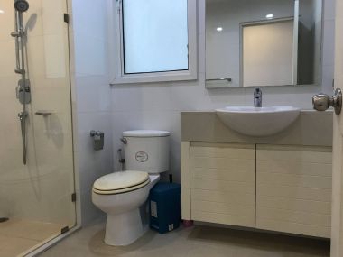 For Rent at Siri Residence 2 Bedroom 2 Bathroom 55,000/month  Fully furnished (can negotiate ) (PROP000175)