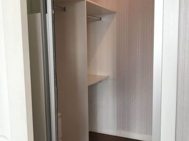 For Rent at Siri Residence 2 Bedroom 2 Bathroom 55,000/month  Fully furnished (can negotiate ) (PROP000175)