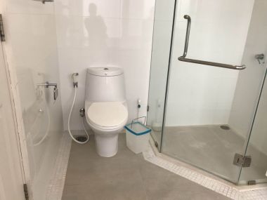 For Rent at Siri Residence 2 Bedroom 2 Bathroom 55,000/month  Fully furnished (can negotiate ) (PROP000175)