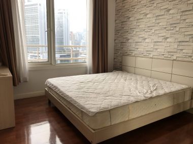 For Rent at Siri Residence 2 Bedroom 2 Bathroom 55,000/month  Fully furnished (can negotiate ) (PROP000175)