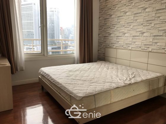 คุ้มสุดๆให้เช่า ที่ Siri Residence ราคาดี เพียง 55,000บาท/เดือน 2 ห้องนอน 2 ห้องน้ำ 107 ตรม ใกล้ BTS พร้อมพงษ์ เฟอร์นิเจอร์ครบพร้อมเข้าอยู่ (ราคาต่อรองได้) (PROP000175)