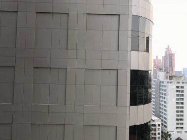 For Rent at Siri Residence 2 Bedroom 2 Bathroom 55,000/month  Fully furnished (can negotiate ) (PROP000175)