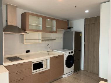 For rent at Noble Remix 1 Bedroom 1 Bathroom 35, 000THB/Month Fully furnished