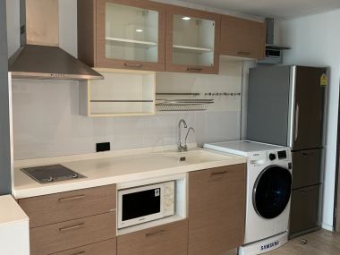 For rent at Noble Remix 1 Bedroom 1 Bathroom 35, 000THB/Month Fully furnished