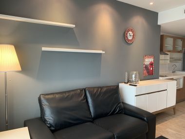 For rent at Noble Remix 1 Bedroom 1 Bathroom 35, 000THB/Month Fully furnished