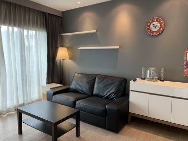 For rent at Noble Remix 1 Bedroom 1 Bathroom 35, 000THB/Month Fully furnished