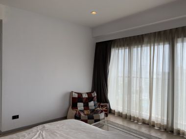 For rent at Noble Remix 1 Bedroom 1 Bathroom 35, 000THB/Month Fully furnished