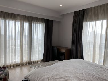 For rent at Noble Remix 1 Bedroom 1 Bathroom 35, 000THB/Month Fully furnished