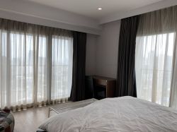 For rent at Noble Remix 1 Bedroom 1 Bathroom 35, 000THB/Month Fully furnished