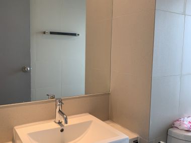For rent at Noble Remix 1 Bedroom 1 Bathroom 35, 000THB/Month Fully furnished