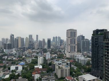 For rent at Noble Remix 1 Bedroom 1 Bathroom 35, 000THB/Month Fully furnished