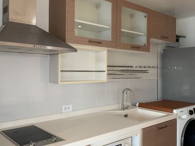 For rent at Noble Remix 1 Bedroom 1 Bathroom 35, 000THB/Month Fully furnished