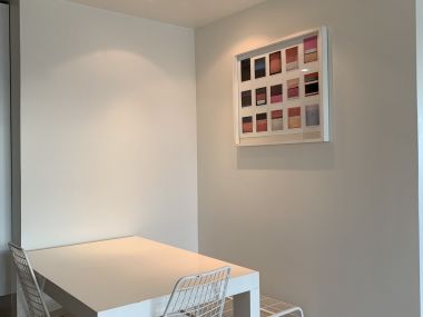 For rent at Noble Remix 1 Bedroom 1 Bathroom 35, 000THB/Month Fully furnished