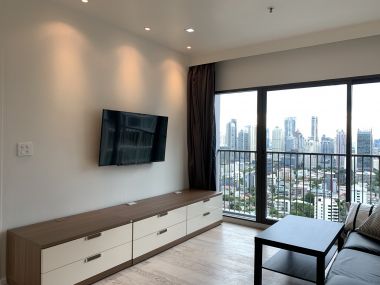 For rent at Noble Remix 1 Bedroom 1 Bathroom 35, 000THB/Month Fully furnished