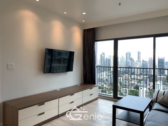 For rent at Noble Remix 1 Bedroom 1 Bathroom 35, 000THB/Month Fully furnished