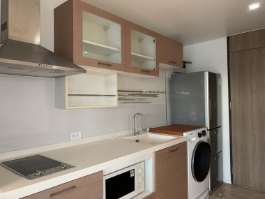 For rent at Noble Remix 1 Bedroom 1 Bathroom 35, 000THB/Month Fully furnished