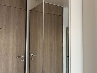 For rent at Noble Remix 1 Bedroom 1 Bathroom 35, 000THB/Month Fully furnished