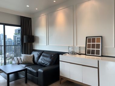 For rent at Noble Remix 1 Bedroom 1 Bathroom 35, 000THB/Month Fully furnished
