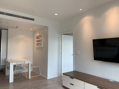 For rent at Noble Remix 1 Bedroom 1 Bathroom 35, 000THB/Month Fully furnished