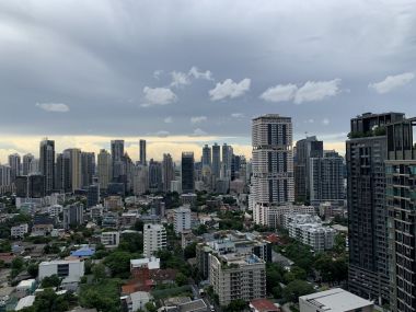 For rent at Noble Remix 1 Bedroom 1 Bathroom 35, 000THB/Month Fully furnished