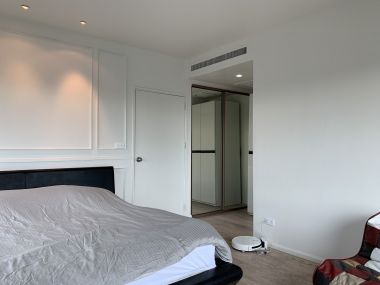 For rent at Noble Remix 1 Bedroom 1 Bathroom 35, 000THB/Month Fully furnished