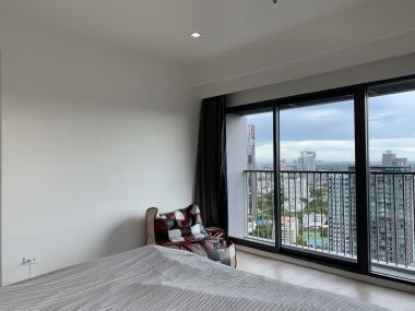 For rent at Noble Remix 1 Bedroom 1 Bathroom 35, 000THB/Month Fully furnished