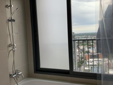 For rent at Noble Remix 1 Bedroom 1 Bathroom 35, 000THB/Month Fully furnished