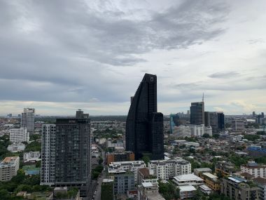 For rent at Noble Remix 1 Bedroom 1 Bathroom 35, 000THB/Month Fully furnished