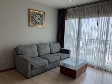 For rent at Noble Remix 3 Bedroom 2 Bathroom 68,000THB/Month Fully furnished