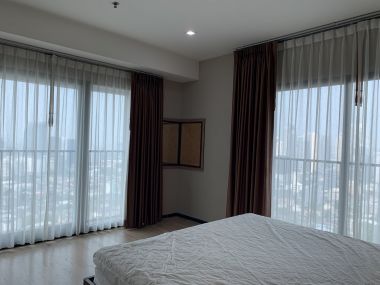 For rent at Noble Remix 3 Bedroom 2 Bathroom 68,000THB/Month Fully furnished