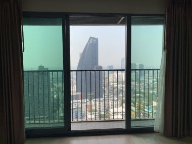 For rent at Noble Remix 3 Bedroom 2 Bathroom 68,000THB/Month Fully furnished