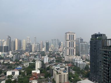 For rent at Noble Remix 3 Bedroom 2 Bathroom 68,000THB/Month Fully furnished