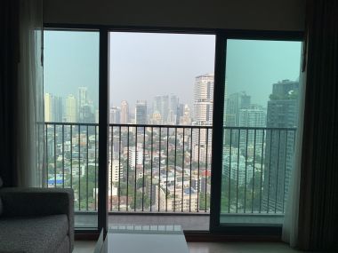 For rent at Noble Remix 3 Bedroom 2 Bathroom 68,000THB/Month Fully furnished