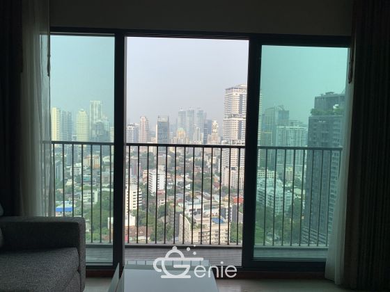 For rent at Noble Remix 3 Bedroom 2 Bathroom 68,000THB/Month Fully furnished