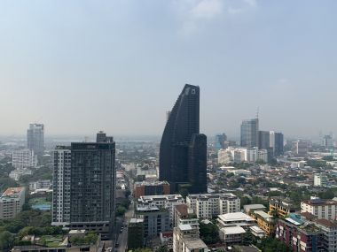 For rent at Noble Remix 3 Bedroom 2 Bathroom 68,000THB/Month Fully furnished