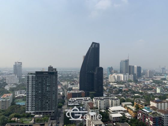 For rent at Noble Remix 3 Bedroom 2 Bathroom 68,000THB/Month Fully furnished