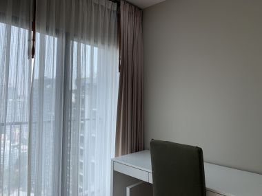 For rent at Noble Remix 3 Bedroom 2 Bathroom 68,000THB/Month Fully furnished