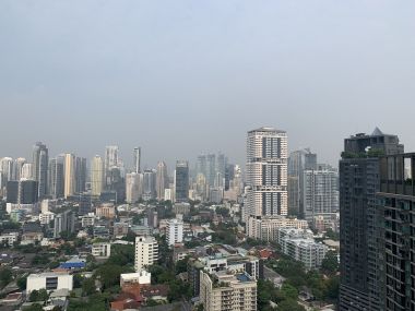 For rent at Noble Remix 3 Bedroom 2 Bathroom 68,000THB/Month Fully furnished