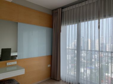 For rent at Noble Remix 3 Bedroom 2 Bathroom 68,000THB/Month Fully furnished