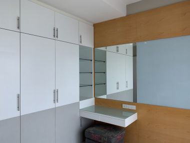 For rent at Noble Remix 3 Bedroom 2 Bathroom 68,000THB/Month Fully furnished