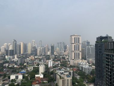 For rent at Noble Remix 3 Bedroom 2 Bathroom 68,000THB/Month Fully furnished