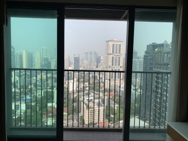 For rent at Noble Remix 3 Bedroom 2 Bathroom 68,000THB/Month Fully furnished