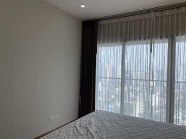 For rent at Noble Remix 3 Bedroom 2 Bathroom 68,000THB/Month Fully furnished