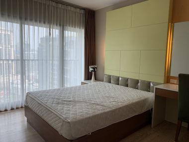 For rent at Noble Remix 3 Bedroom 2 Bathroom 68,000THB/Month Fully furnished