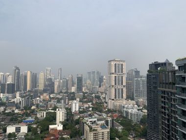 For rent at Noble Remix 3 Bedroom 2 Bathroom 68,000THB/Month Fully furnished