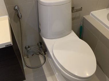 For rent at Noble Remix 3 Bedroom 2 Bathroom 68,000THB/Month Fully furnished